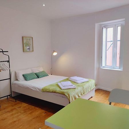 Eco Green Studio Apartment Lisboa Εξωτερικό φωτογραφία