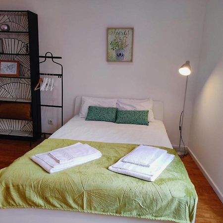 Eco Green Studio Apartment Lisboa Εξωτερικό φωτογραφία