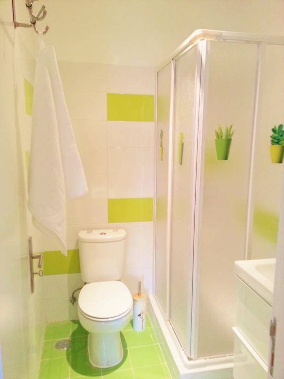 Eco Green Studio Apartment Lisboa Εξωτερικό φωτογραφία