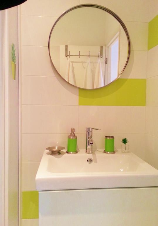 Eco Green Studio Apartment Lisboa Δωμάτιο φωτογραφία